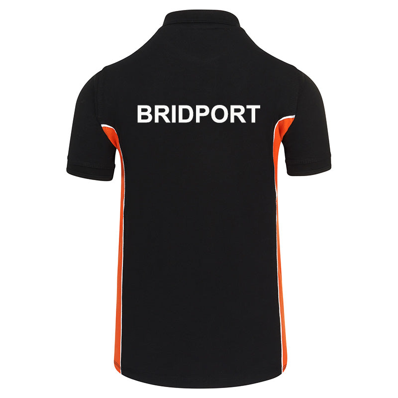 Club Polo Shirt