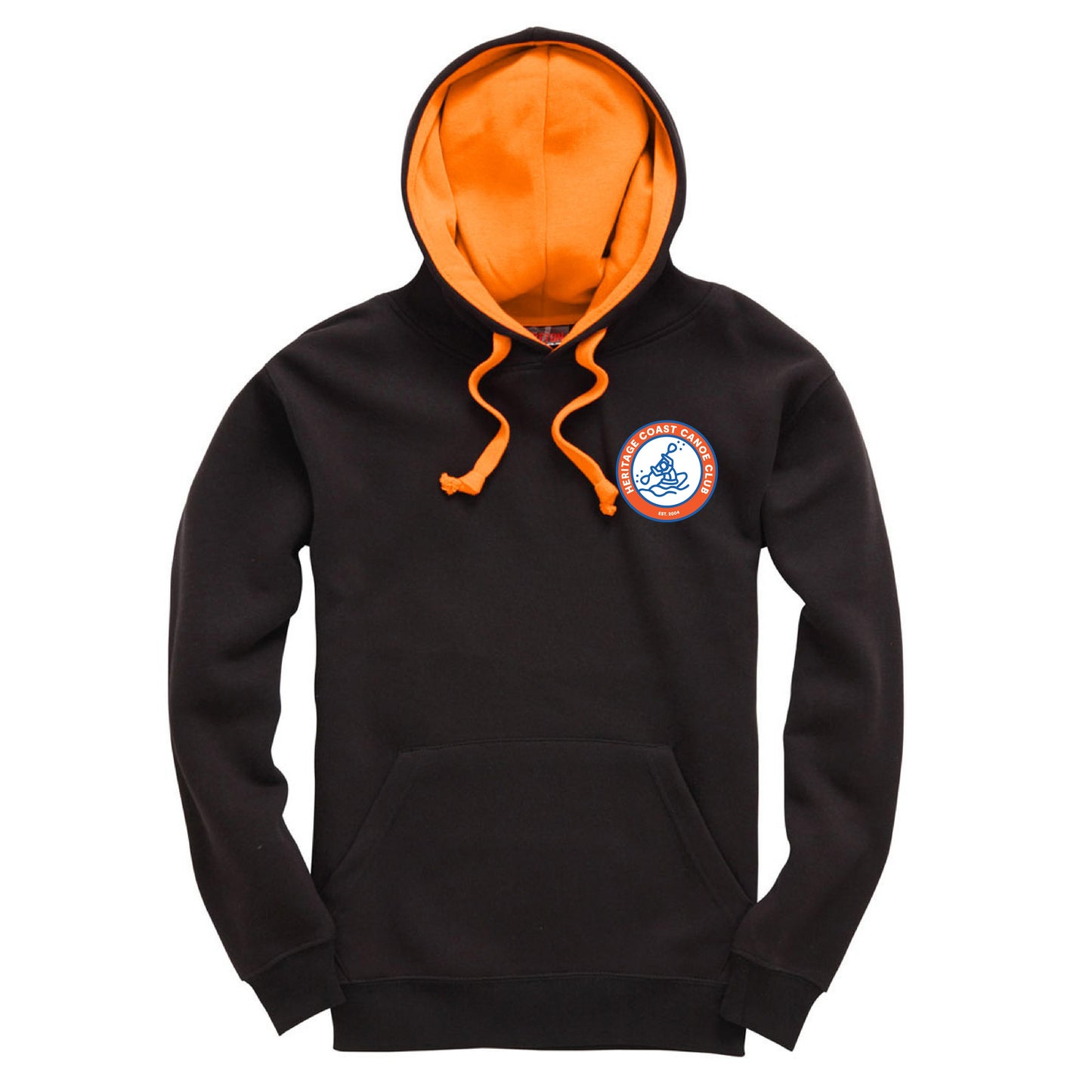 Club Hoody