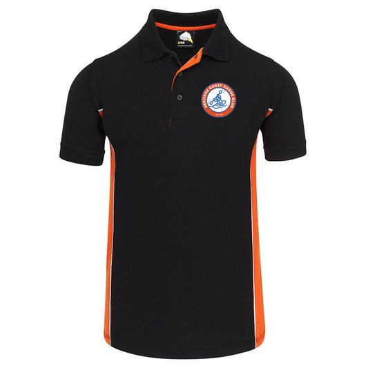 Club Polo Shirt