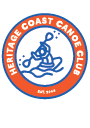 Heritage Coast Canoe Club Shop